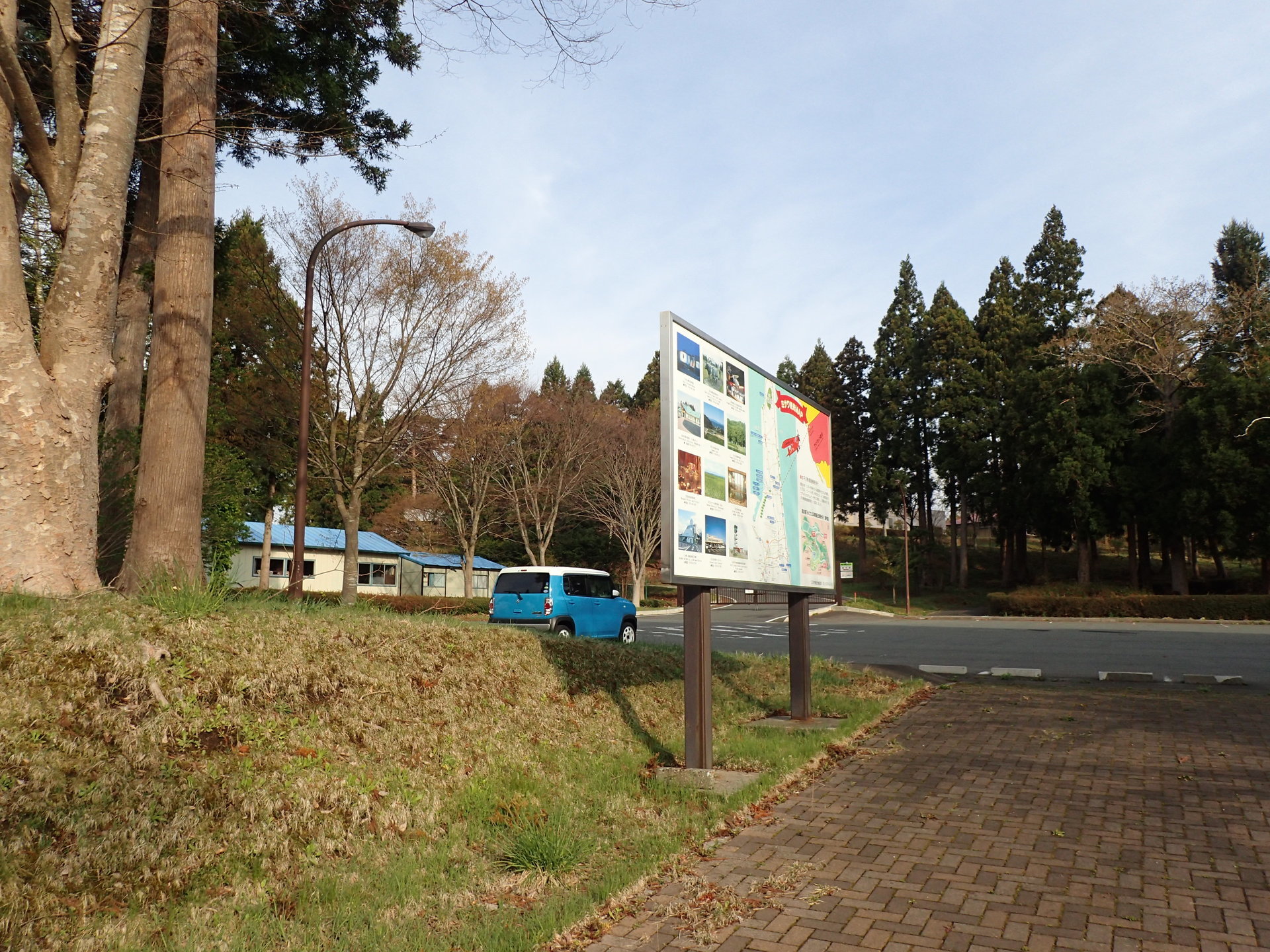 Day5 東北車中泊旅 ハスラーで車中泊はじめました